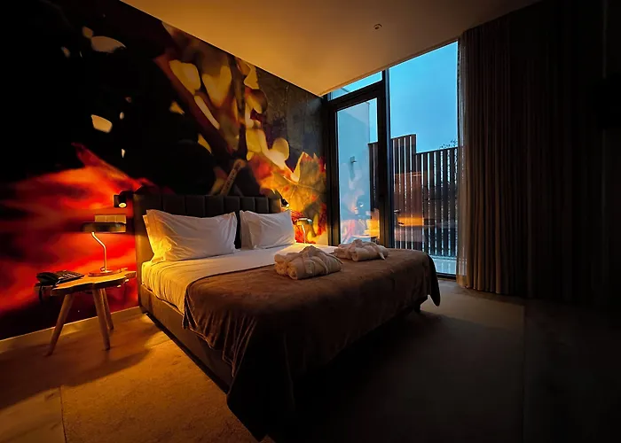 Grapple Hotel & Spa